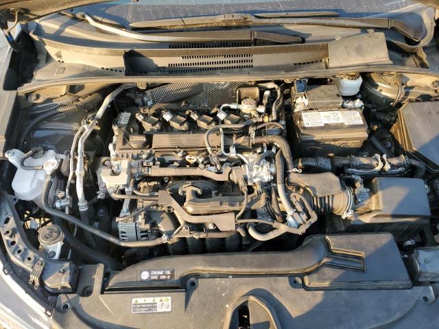 5YFS4MCEXRP189545 - 2024 TOYOTA COROLLA SE Boz foto 11
