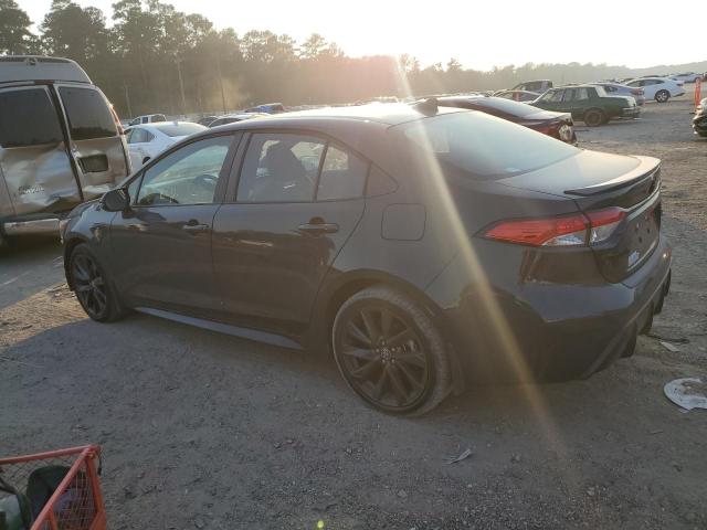 5YFS4MCEXRP189545 - 2024 TOYOTA COROLLA SE Boz foto 2