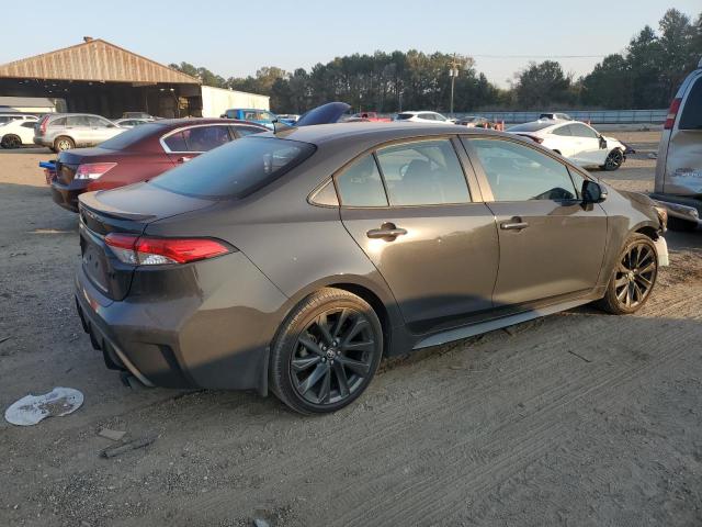 5YFS4MCEXRP189545 - 2024 TOYOTA COROLLA SE Boz foto 3