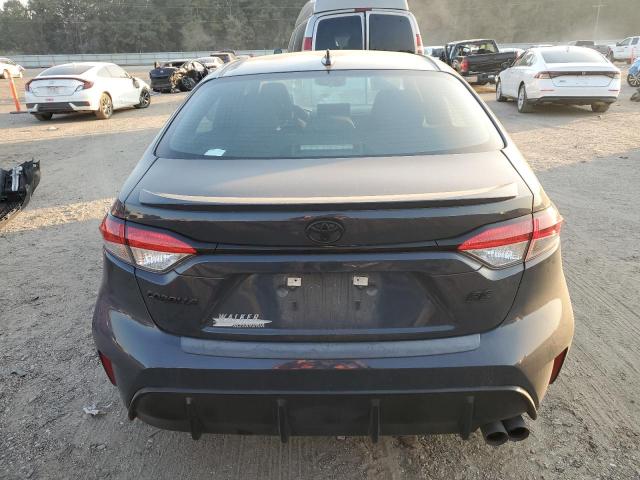 5YFS4MCEXRP189545 - 2024 TOYOTA COROLLA SE Boz foto 6