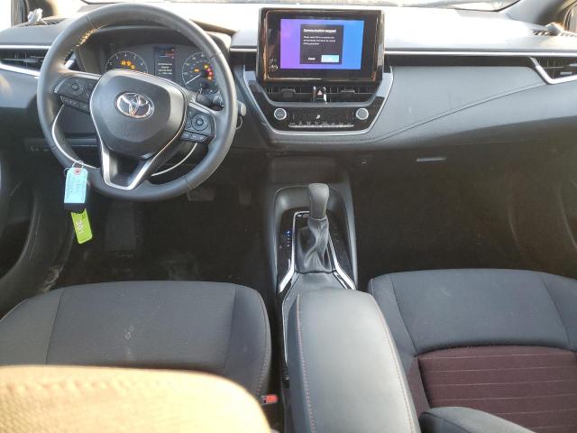 5YFS4MCEXRP189545 - 2024 TOYOTA COROLLA SE Boz foto 8