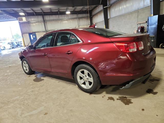 1G11C5SA5GF140107 - 2016 CHEVROLET MALIBU LIM LT 红色 照片 2