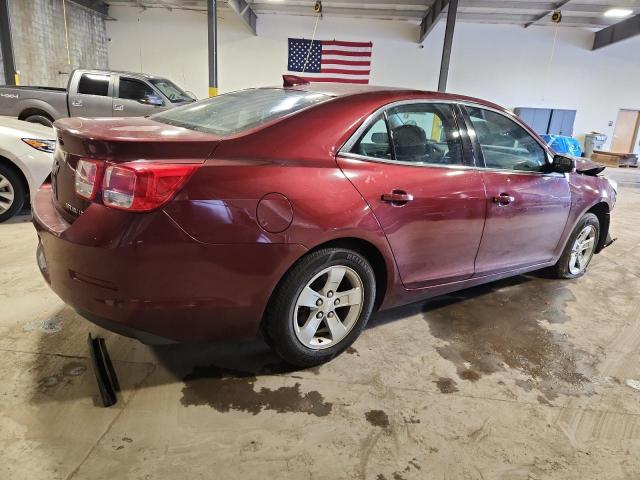 1G11C5SA5GF140107 - 2016 CHEVROLET MALIBU LIM LT 红色 照片 3