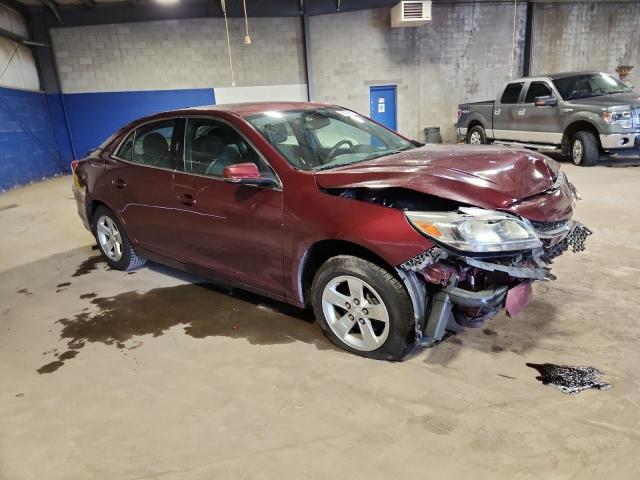 1G11C5SA5GF140107 - 2016 CHEVROLET MALIBU LIM LT 红色 照片 4