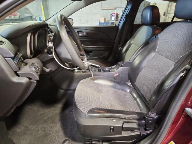 1G11C5SA5GF140107 - 2016 CHEVROLET MALIBU LIM LT 红色 照片 7