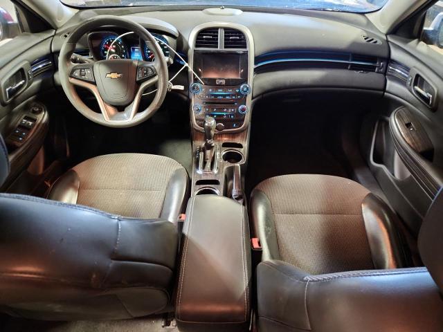 1G11C5SA5GF140107 - 2016 CHEVROLET MALIBU LIM LT 红色 照片 8