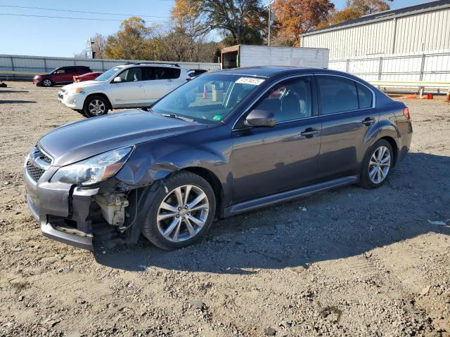 2014 SUBARU LEGACY 2.5I LIMITED, 