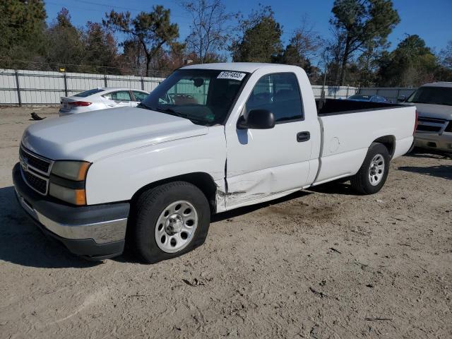 2006 CHEVROLET SILVERADO C1500, 