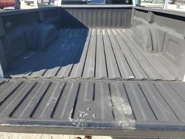 3GCEC14X56G267410 - 2006 CHEVROLET SILVERADO C1500 白色 照片 10