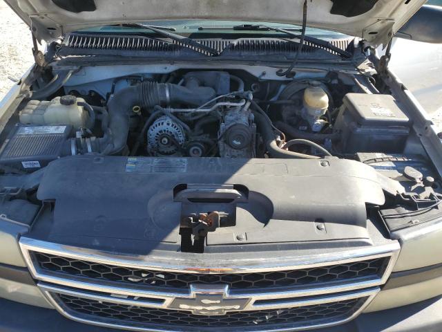 3GCEC14X56G267410 - 2006 CHEVROLET SILVERADO C1500 白色 照片 11