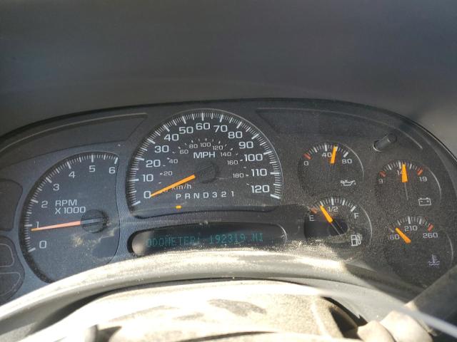 3GCEC14X56G267410 - 2006 CHEVROLET SILVERADO C1500 白色 照片 9