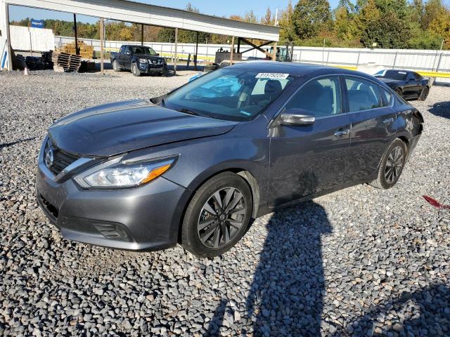 2018 NISSAN ALTIMA 2.5, 