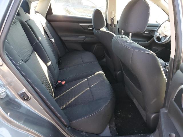 1N4AL3AP7JC159211 - 2018 NISSAN ALTIMA 2.5 Gri fotoğraf 10