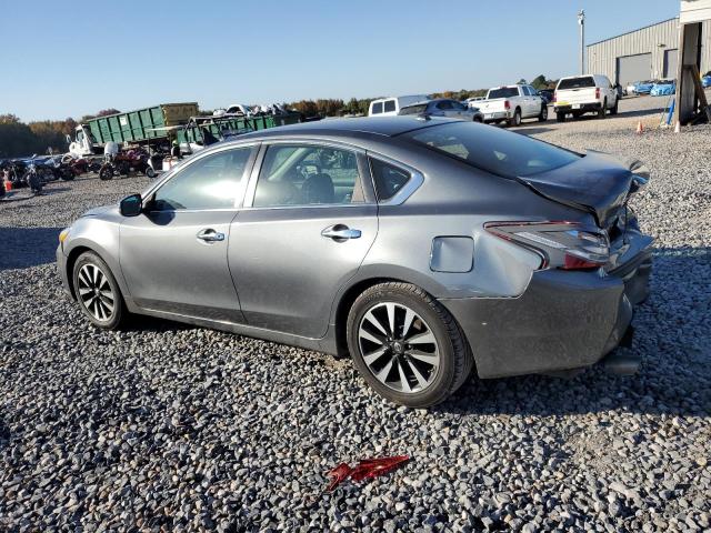 1N4AL3AP7JC159211 - 2018 NISSAN ALTIMA 2.5 Gri fotoğraf 2