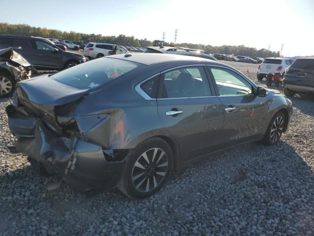 1N4AL3AP7JC159211 - 2018 NISSAN ALTIMA 2.5 Gri fotoğraf 3