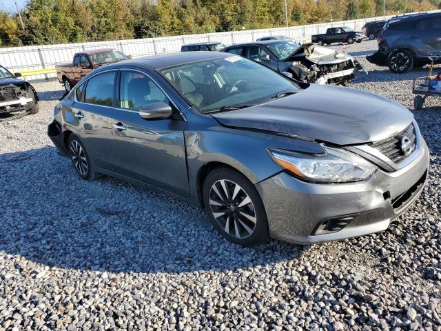 1N4AL3AP7JC159211 - 2018 NISSAN ALTIMA 2.5 Gri fotoğraf 4