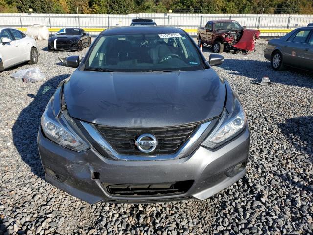 1N4AL3AP7JC159211 - 2018 NISSAN ALTIMA 2.5 Gri fotoğraf 5