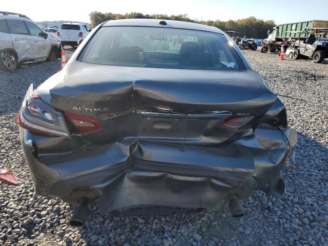 1N4AL3AP7JC159211 - 2018 NISSAN ALTIMA 2.5 Gri fotoğraf 6
