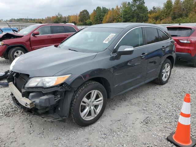 2014 ACURA RDX, 