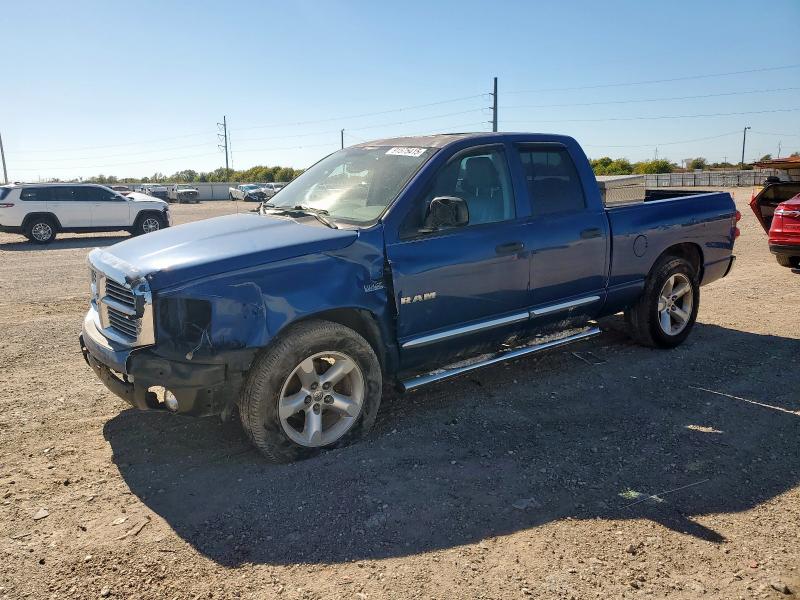 2008 DODGE RAM 1500 ST, 