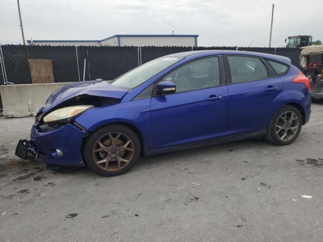 2014 FORD FOCUS SE, 