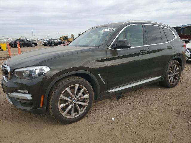 2019 BMW X3 XDRIVE30I, 