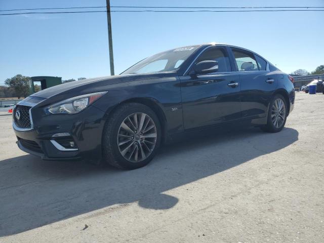 2019 INFINITI Q50 LUXE, 