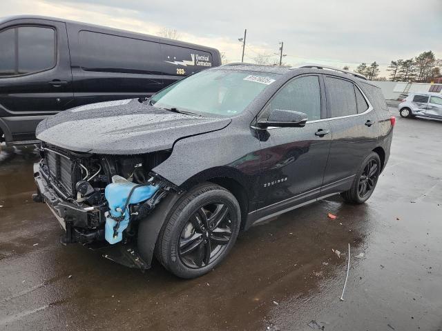 2020 CHEVROLET EQUINOX LT, 