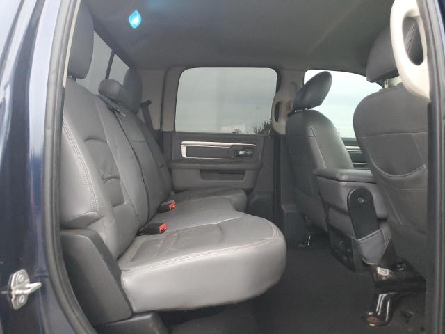 1C6RR7LT0JS266837 - 2018 RAM 1500 SLT Mavi foto 10