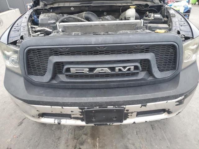 1C6RR7LT0JS266837 - 2018 RAM 1500 SLT Mavi foto 11