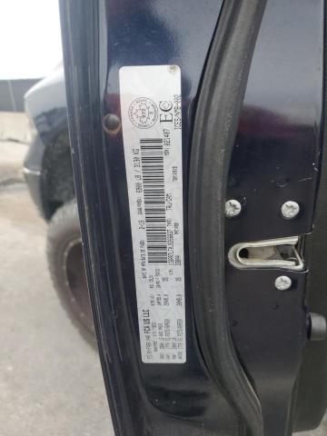 1C6RR7LT0JS266837 - 2018 RAM 1500 SLT Mavi foto 12