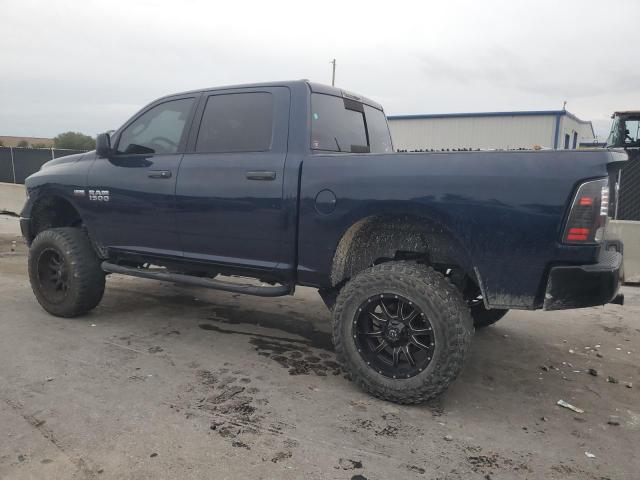 1C6RR7LT0JS266837 - 2018 RAM 1500 SLT Mavi foto 2