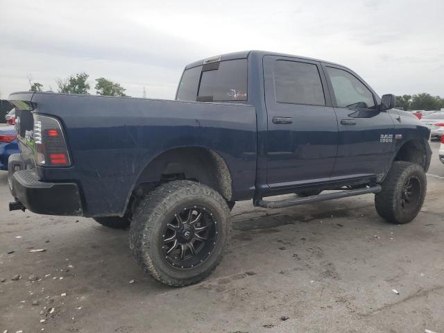 1C6RR7LT0JS266837 - 2018 RAM 1500 SLT Mavi foto 3