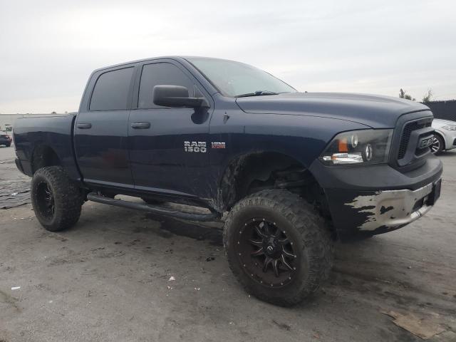 1C6RR7LT0JS266837 - 2018 RAM 1500 SLT Mavi foto 4