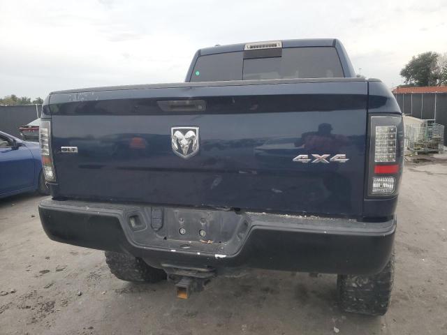 1C6RR7LT0JS266837 - 2018 RAM 1500 SLT Mavi foto 6