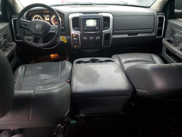 1C6RR7LT0JS266837 - 2018 RAM 1500 SLT Mavi foto 8