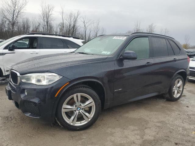 2018 BMW X5 XDRIVE35I, 