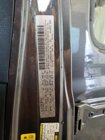 1C4HJXDN6KW634735 - 2019 JEEP WRANGLER U SPORT فحمي صورة 13