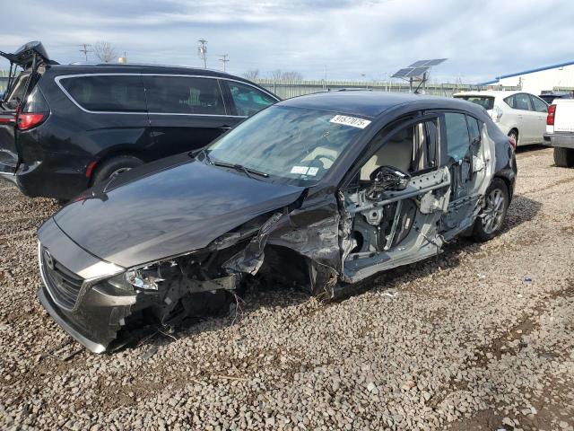 2014 MAZDA 3 TOURING, 