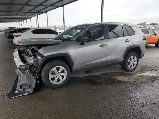 2025 TOYOTA RAV4 LE, 