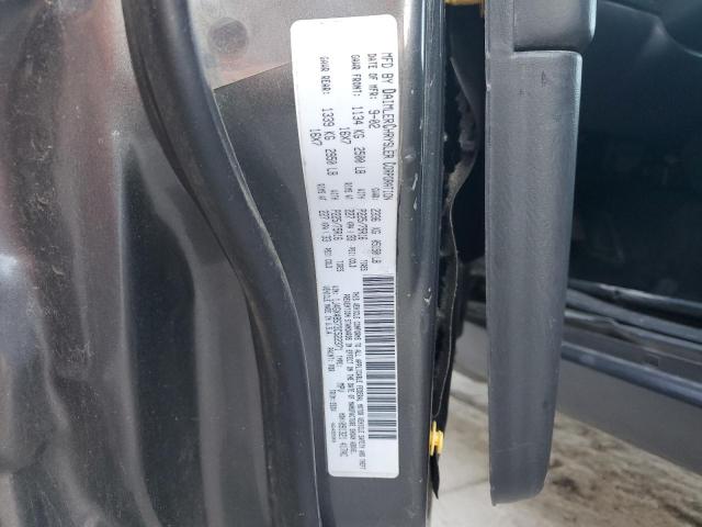 1J4GX48S73C522371 - 2003 JEEP GRAND CHER LAREDO GRAY photo 13