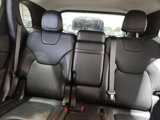 1C4PJMDN0KD352175 - 2019 JEEP CHEROKEE LIMITED 黑色 照片 10