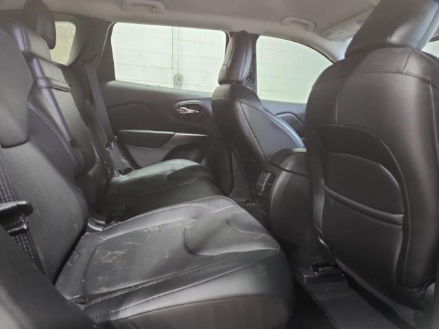 1C4PJMDN0KD352175 - 2019 JEEP CHEROKEE LIMITED 黑色 照片 11