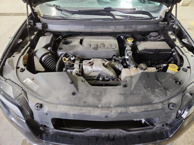 1C4PJMDN0KD352175 - 2019 JEEP CHEROKEE LIMITED 黑色 照片 12