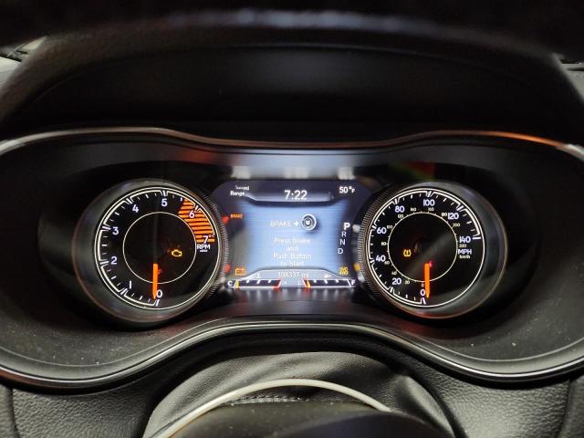 1C4PJMDN0KD352175 - 2019 JEEP CHEROKEE LIMITED 黑色 照片 9