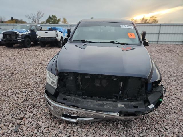 1C6RD7LT0CS155996 - 2012 DODGE RAM 1500 SLT Blau Foto 5