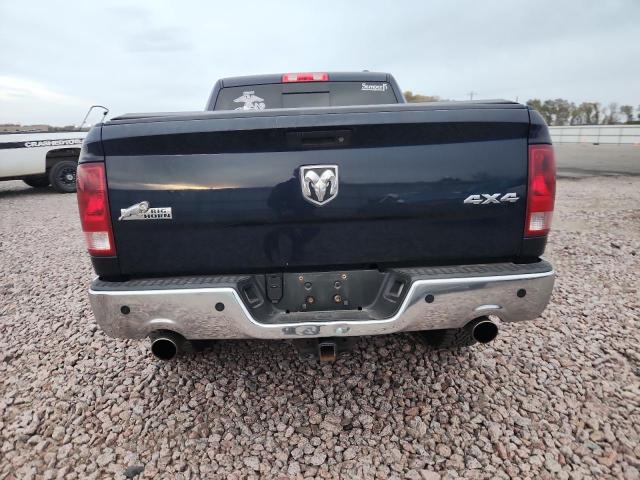 1C6RD7LT0CS155996 - 2012 DODGE RAM 1500 SLT Blau Foto 6