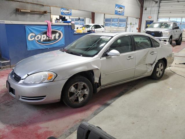2007 CHEVROLET IMPALA LT, 
