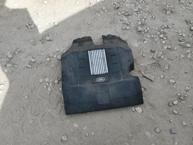 SALWR2VF0GA640456 - 2016 LAND ROVER RANGE ROVE HSE WHITE photo 13