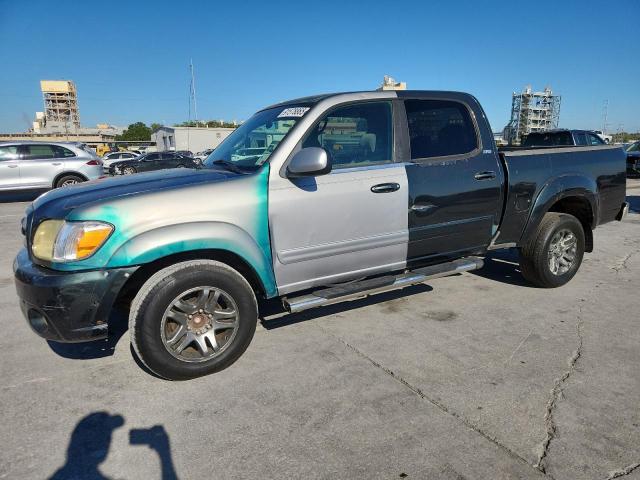 2006 TOYOTA TUNDRA DOUBLE CAB SR5, 